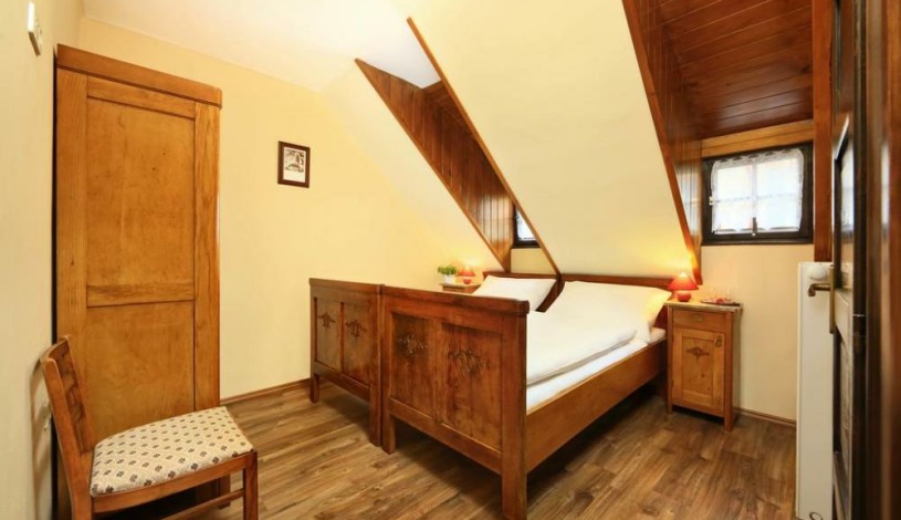 Pension Teddy Český Krumlov